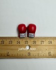 1 12 Scale Boxing Gloves Hands Peg Base For 6  Action Figure Doll Accessory