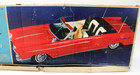 Parts- Deluxe Reading Crusader 101 Empty Box 1964