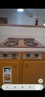 1960   s Caloric Ultramatic Gas Oven 