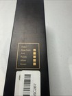 Heated Round Brush - Black   Gold
