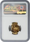 Australia Gold Nugget  646oz  20 1g Ngc 950115-3
