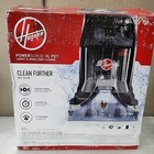 New Hoover Powerscrub Xl Pet Carpet   Upholstery Cleaner Fh68002