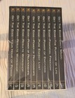 Get The Edge   Anthony Robbins   7 Day Program To Transform Your Life   10 Cd   s