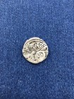 Ancient Hindu Shahi Silver Jital Coin - Medieval India Bull   Horseman Type 