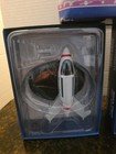 3 Eaglemoss Star Trek Enterprise Shuttlecraft -al Biruni Jefferies Concept   Mug