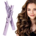 New Automatic Hair Curler 32mm Auto Rotating Ceramic Hair Roller
