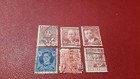Stamps Australia  Historical Figures 1903-1951 Nice Group