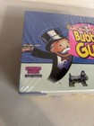Monopoly - Bubble Gum Sealed Nisb - 1997 Rare Vintage Cap Candy Oddzon cap Toys 