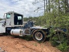 2012 Peterbilt 367 Day Cab Truck