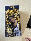 Tyrese Haliburton - Tyrese 3 17 Wwe Indiana Pacers Bobblehead