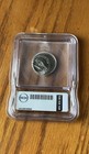 Struck Off Center 1999-p Jefferson Nickel Ms-64 Icg Graded