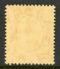 British Colony 1911 Turks   Caicos Islands   p Red Scott  24 Mint F479