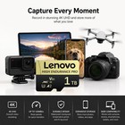 Lenovo Micro Sd Memory Card Class 10 Card Nintendo Pc Smart Phone Drone Camera