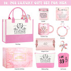 40th Birthday Gifts Women 40 Year Old Birthday Gifts For Women Mom Wife Siste   