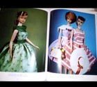 Vintage Mattel Barbie Doll Collector s Book coffee Table Art Book
