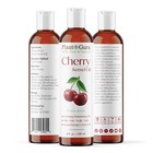Cherry Kernel Oil 8 Oz  Cold Pressed Carrier 100  Pure Natural Organic Refined