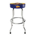 Arcade1up Marvel X-men Adjustable Arcade Stool With Chrome Plated Steel Frame