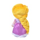 Disney Princess Rapunzel Nuimos Plush Doll Series Tangled Disney Store Japan New