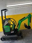 Used 2019 Bobcat E10 Mini Excavator