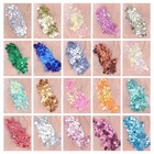 40 Colors Body Glitter Face Glitter Hair Glitter Makeup Glitter Gel Face Glit   
