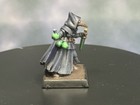 Painted Fem Plague Doctor Miniature Dungeons   Dragons Pathfinder 28mm Fantasy