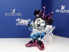 Swarovski Disney Minnie Mouse Mib  1116765