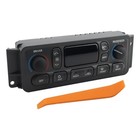 A c Climate Control Hvac 09352181 New Fit For C5 Corvette 1997-2004 09352181 Us