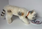 Replica Trink-katze Drinking Cat Mohair Margarete Steiff Museum Collection 9 