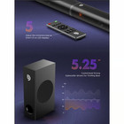 Brand New -- Bomaker Tapio Iii  190w Soundbar