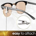 Eyeglasses Strap Holder Cord - Adjustable Terylene Glasses String Accessory