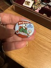 Vintage Bud Light Beer Spuds Mackenzie And Green Clover Pins