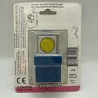 Vintage Adams Pranks Magic Trick Color Vision Brand New Sioux Falls 13 