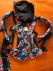 Ergobaby Omni 360 All-in-one Baby Carrier - Rare French Bull Floral Print