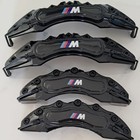 Brake Caliper Covers X1 X2 X3 X4 X5 F10 F30 F11 F12 F13 F15 F20 G20 E30 E46 E90m