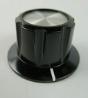  lot Of 10  Vintage Nos Volume   Potentiometer Knob Guitar Amp   Hifi   Diy