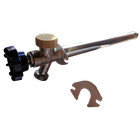 10 Pack 1 2  Pex B X 3 4  Ght Garden Valve anti - Siphon Frost Free Sillcock 10 