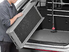 Weathertech Pet Ramp Non-slip Folding Pet Ramp For Trucks  Suvs  And Minivans