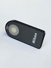 Wireless Remote Control For Nikon Ml-l3 Mll3 D750 D5000 D3400 D80 D7100 Coolpix