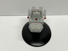 Star Trek  63 Eaglemoss S s  Antares 1198-a b
