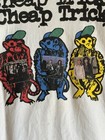 Cheap Trick 2006 3 Night Stand Tour Shirt   Size  Xl  