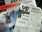 1998 Lost In Space Classic Jupiter Ii Removable Hatch Model