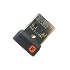 6-ch Wireless Dongle Receiver Usb Adapter For Logitech Mouse Mx M510 Keyboard J