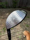 Callaway 2014 Big Bertha Driver 10 5   Aldila Nv 65 Stiff Flex 44 5     hc Nice
