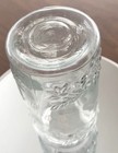 Flaccus Bros Steers Head Fruit Jar With Simplex Glass Lid