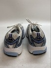Saucony Progrid Ride 3 White Silver Blue Women s Running Shoes Size 8