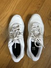 Nike Court Lite 2 Tennis Hard Court Performance Men s Shoe Sz 9 White Cushioned