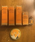 Vintage Cosmetics- 5 Pieces Richard Hudnut 