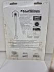 Gearwrench 9304 4 Piece Sae Ratcheting Combination Wrench Set 12 Point