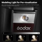 Godox V860iii-n Camera Flash For Nikon Camera Flash Speedlight Speedlite Light