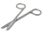 3 Pcs Tailor Sewing Embroidery Scissors Variety Pack Brand New Stainless Steel